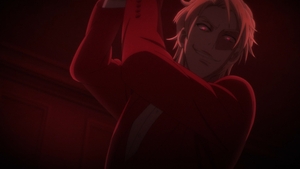 Ноатик хөлөг дээрх хэрэг 1-р хэсэг